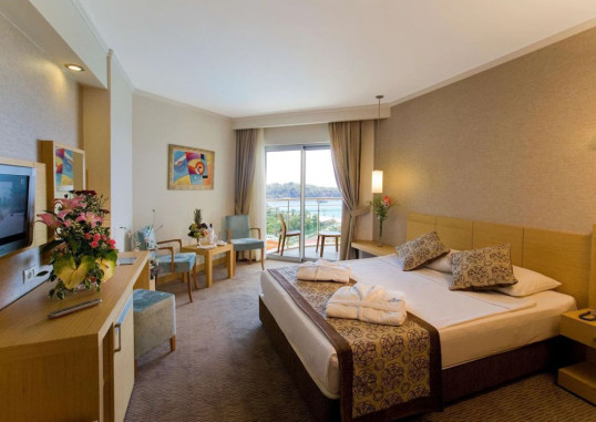 SAPHIR RESORT & SPA 48