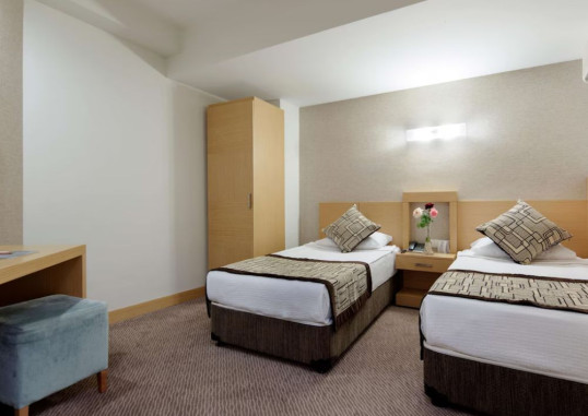 SAPHIR RESORT & SPA 49