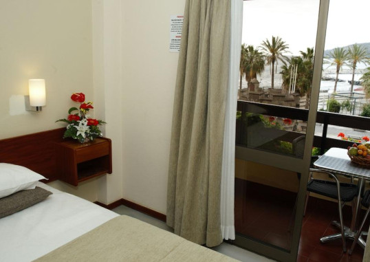 FLAG HOTEL MADEIRA BRAVAMAR 5