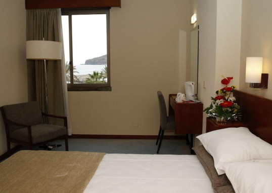 FLAG HOTEL MADEIRA BRAVAMAR 6