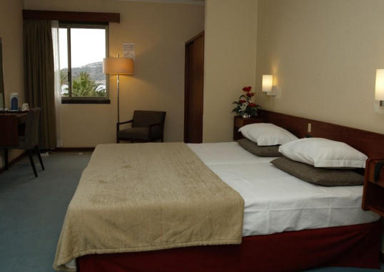 FLAG HOTEL MADEIRA BRAVAMAR 9
