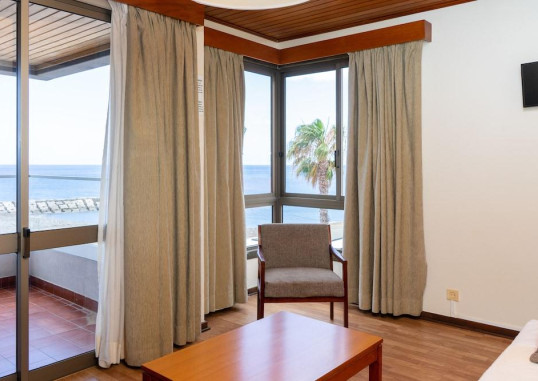 FLAG HOTEL MADEIRA BRAVAMAR 12