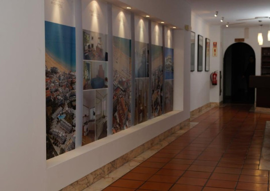 FLAG HOTEL MADEIRA BRAVAMAR 18