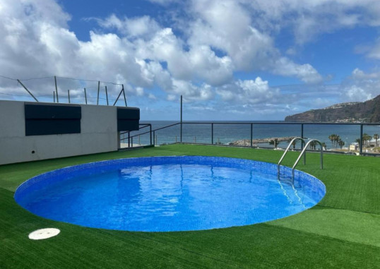 FLAG HOTEL MADEIRA BRAVAMAR 2