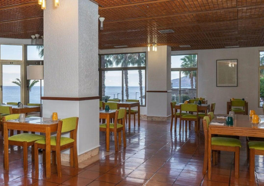 FLAG HOTEL MADEIRA BRAVAMAR 25