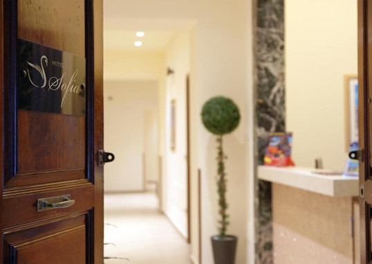 HOTEL SOFIA 9