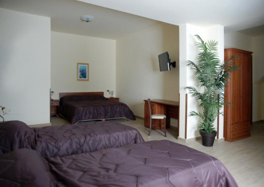 HOTEL SOFIA 11