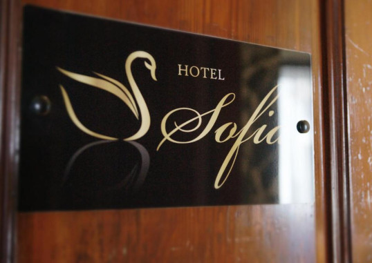 HOTEL SOFIA 14