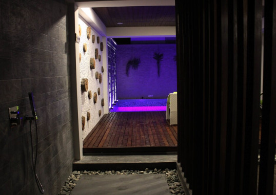 AQUZZ INN AND SPA 21