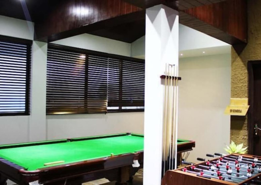 AQUZZ INN AND SPA 26
