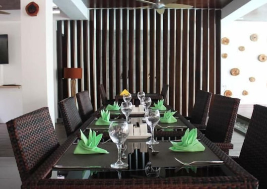 AQUZZ INN AND SPA 29