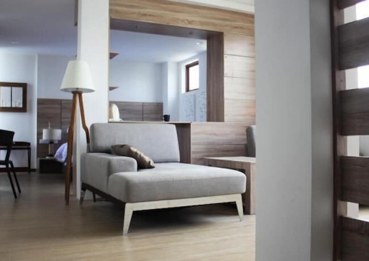 AQUZZ INN AND SPA 38