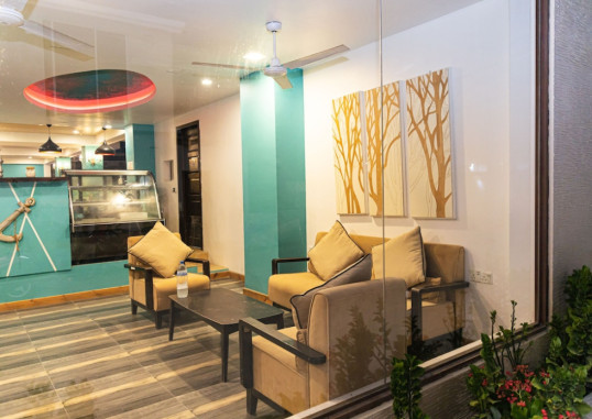 AQUZZ INN AND SPA 44