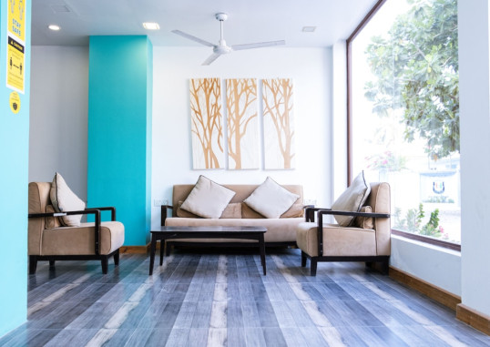 AQUZZ INN AND SPA 45