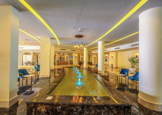 AMWAJ BEACH CLUB ABU SOMA (ex.Pickalbatros Beach Club Abu Soma) 44