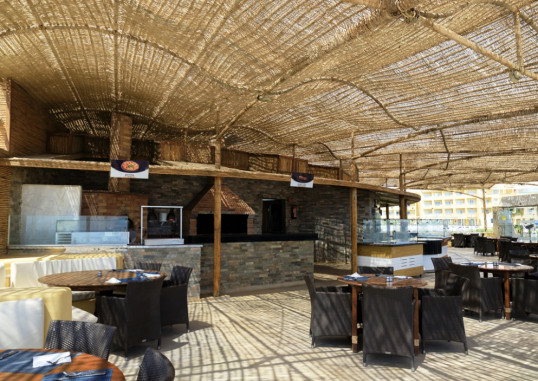 AMWAJ BEACH CLUB ABU SOMA (ex.Pickalbatros Beach Club Abu Soma) 25