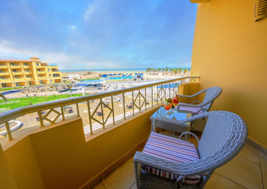 AMWAJ BEACH CLUB ABU SOMA (ex.Pickalbatros Beach Club Abu Soma) 24