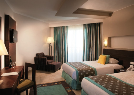 AMWAJ BEACH CLUB ABU SOMA (ex.Pickalbatros Beach Club Abu Soma) 15