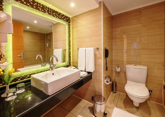 AMWAJ BEACH CLUB ABU SOMA (ex.Pickalbatros Beach Club Abu Soma) 19
