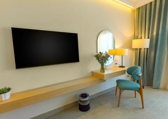 AMWAJ BEACH CLUB ABU SOMA (ex.Pickalbatros Beach Club Abu Soma) 17