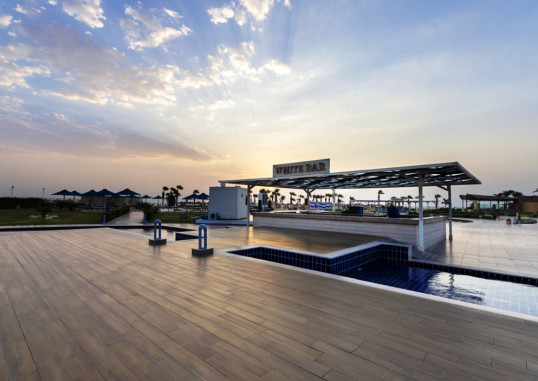 AMWAJ BEACH CLUB ABU SOMA (ex.Pickalbatros Beach Club Abu Soma) 28