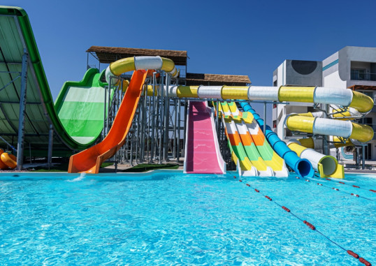 AMWAJ BEACH CLUB ABU SOMA (ex.Pickalbatros Beach Club Abu Soma) 31