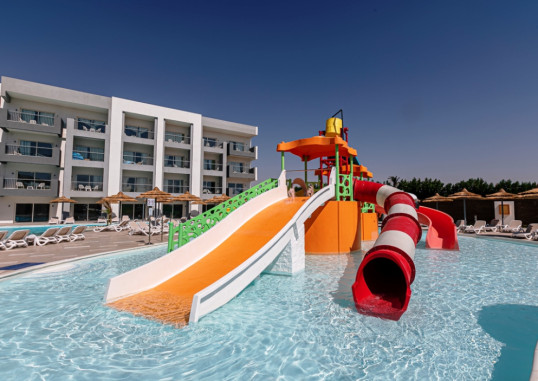 AMWAJ BEACH CLUB ABU SOMA (ex.Pickalbatros Beach Club Abu Soma) 34