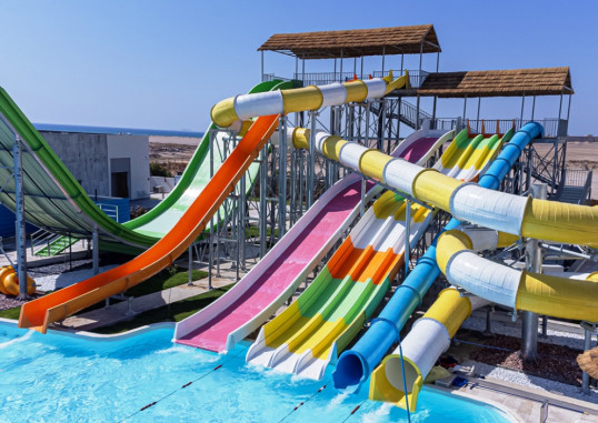AMWAJ BEACH CLUB ABU SOMA (ex.Pickalbatros Beach Club Abu Soma) 3