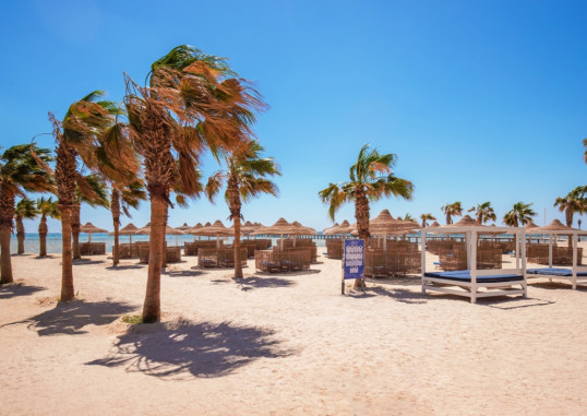 AMWAJ BEACH CLUB ABU SOMA (ex.Pickalbatros Beach Club Abu Soma) 39