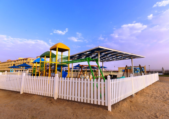 AMWAJ BEACH CLUB ABU SOMA (ex.Pickalbatros Beach Club Abu Soma) 43