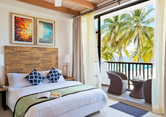 CRYSTAL SANDS BEACH 8