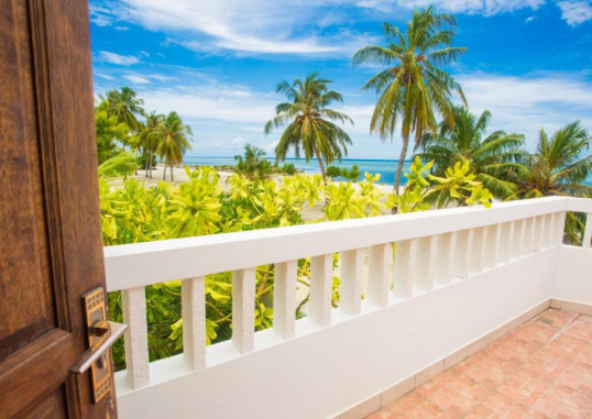 FAZA VIEW INN 3
