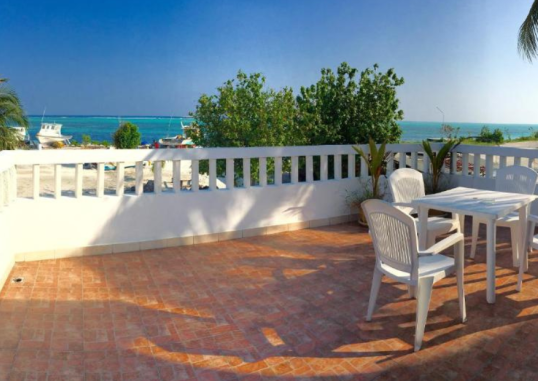 FAZA VIEW INN 4
