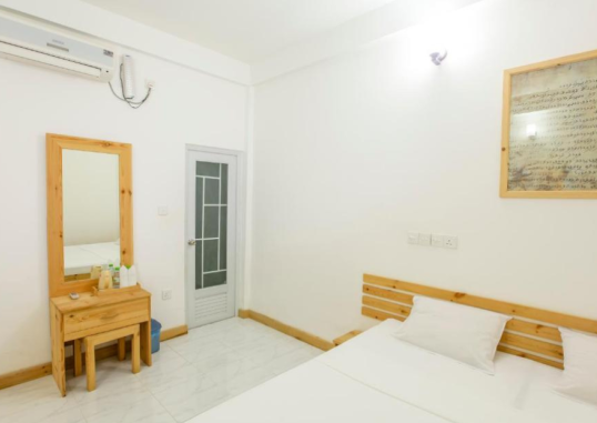 FAZA VIEW INN 6