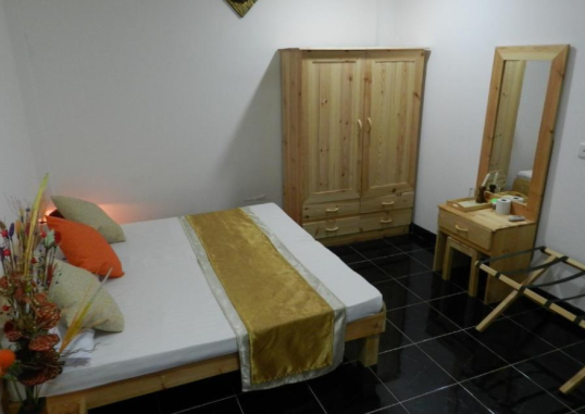 FAZA VIEW INN 7