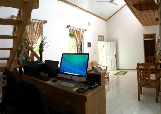 FAZA VIEW INN 12