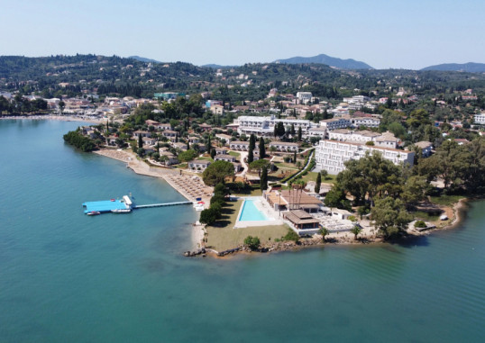 DREAMS CORFU RESORT & SPA 3