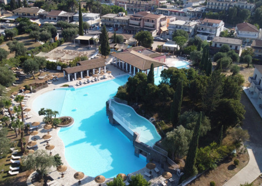 DREAMS CORFU RESORT & SPA 1