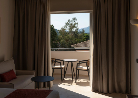 DREAMS CORFU RESORT & SPA 8