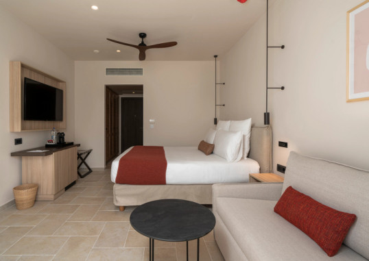 DREAMS CORFU RESORT & SPA 6