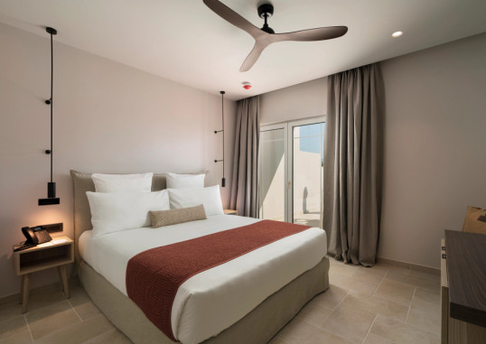 DREAMS CORFU RESORT & SPA 7