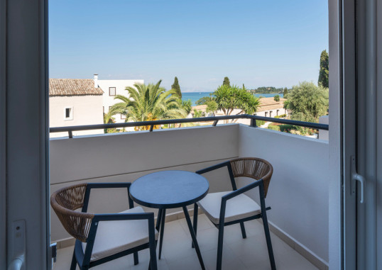 DREAMS CORFU RESORT & SPA 14