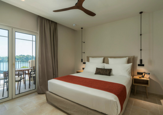 DREAMS CORFU RESORT & SPA 18