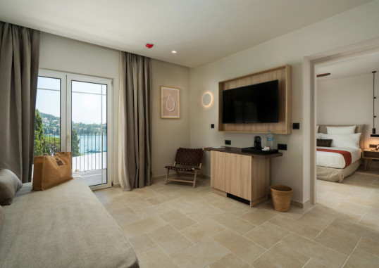 DREAMS CORFU RESORT & SPA 19