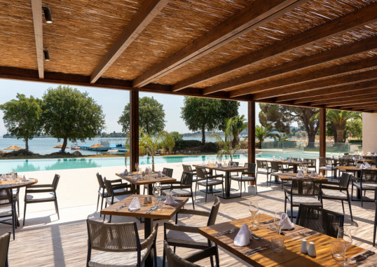 DREAMS CORFU RESORT & SPA 27