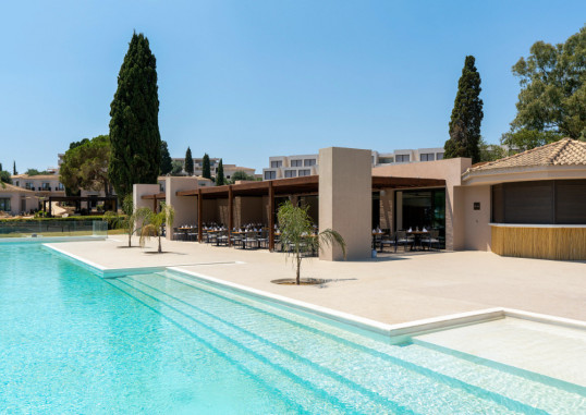 DREAMS CORFU RESORT & SPA 4