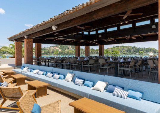 DREAMS CORFU RESORT & SPA 28