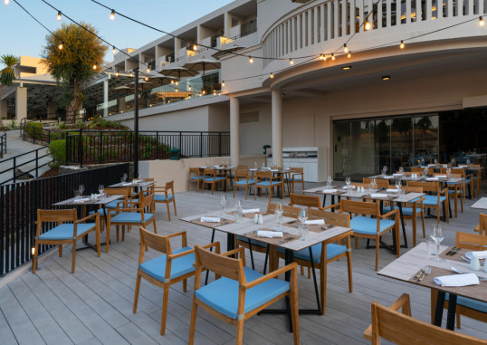DREAMS CORFU RESORT & SPA 29