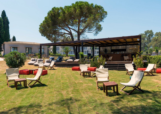 DREAMS CORFU RESORT & SPA 32