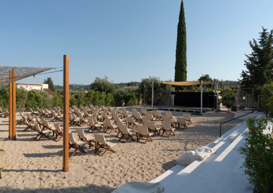 DREAMS CORFU RESORT & SPA 38